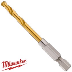 MILWAUKEE 4.0MM DRILL BIT