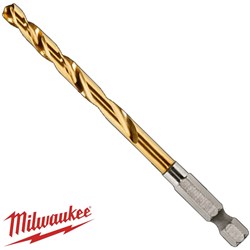 MILWAUKEE 4.8MM DRILL BIT
