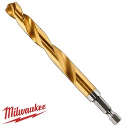MILWAUKEE 10.5MM DRILL BIT