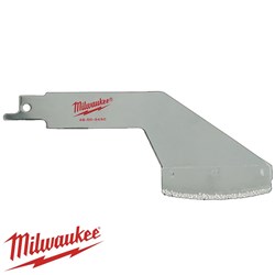 MILWAUKEE GROUT REMOVAL BLADE