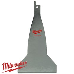 MILWAUKEE SCRAPER BLADE 75MM