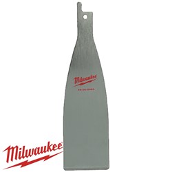 MILWAUKEE SCRAPER BLADE 37MM
