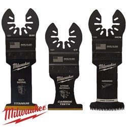 MILWAUKEE OPEN-LOK MULTI TOOL