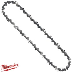 MILWAUKEE POLE SAW CHAIN 254MM