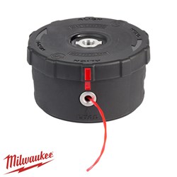 MILWAUKEE TRIMMER HEAD