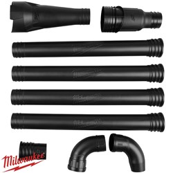 MILWAUKEE ATTACHMENT SET