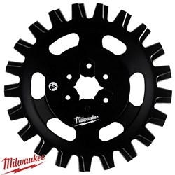 MILWAUKEE RECIP SCISSOR BLADES