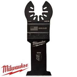 MILWAUKEE OPEN-LOK HIGH CARBON