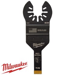 MILWAUKEE OPEN-LOK BI METAL