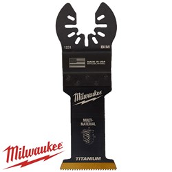 MILWAUKEE OPEN-LOK BI-METAL