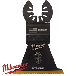 MILWAUKEE OPEN-LOK BI-METAL