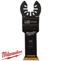 MILWAUKEE OPEN-LOK BI METAL