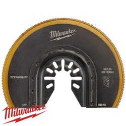 MILWAUKEE OPEN-LOK BI-METAL