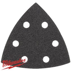 MILWAUKEE OPEN-LOK 80 GRIT