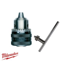 MILWAUKEE 13MM KEYED CHUCK