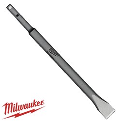 MILWAUKEE FLAT CHISEL