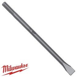 MILWAUKEE FLAT CHISEL