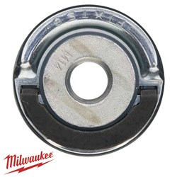 MILWAUKEE FIXTECH NUT M14 X 2