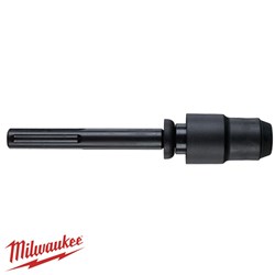 MILWAUKEE ADAPTOR SDS MAX/PLUS