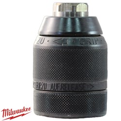 MILWAUKEE 13MM KEYLESS CHUCK