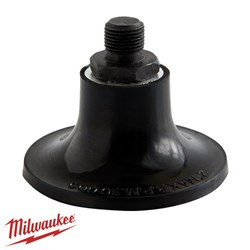 MILWAUKEE POLISHER BACK PAD