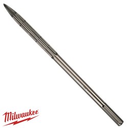 MILWAUKEE SLEDGE POINT CHISEL