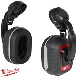 MILWAUKEE BOLT EAR MUFF