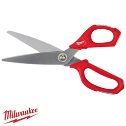 MILWAUKEE JOBSITE SCISSORS