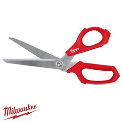 MILWAUKEE JOBSITE SCISSORS