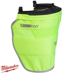 MILWAUKEE BOLT SUNSHADE