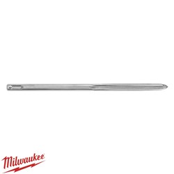 MILWAUKEE SLEDGE POINT CHISEL