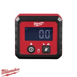 MILWAUKEE DIGITAL ANGLE GAUGE