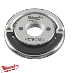 MILWAUKEE FIXTEC NUT M14