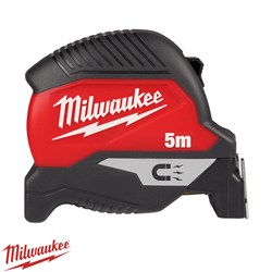 MILWAUKEE 5M TAPE MEASURE