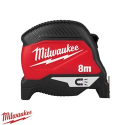 MILWAUKEE 8M TAPE MEASURE