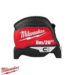MILWAUKEE 8M/26FT TAPE MEASURE