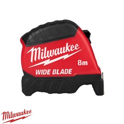MILWAUKEE 8M TAPE MEASURE