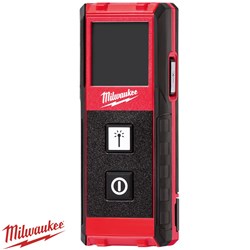 MILWAUKEE LASER MEASURER 30M