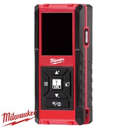 MILWAUKEE LASER MEASURER 100M