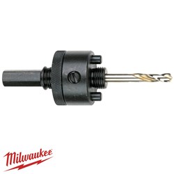MILWAUKEE SUITS =>32MM