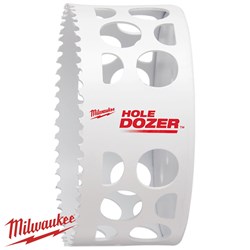 MILWAUKEE DOZER 114MM HOLESAW