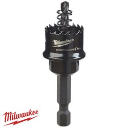MILWAUKEE SHOCKWAVE 19MM