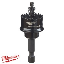 MILWAUKEE SHOCKWAVE 22MM