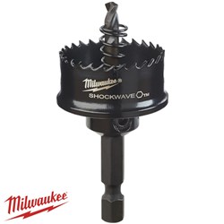 MILWAUKEE SHOCKWAVE 29MM