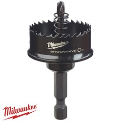 MILWAUKEE SHOCKWAVE 32MM
