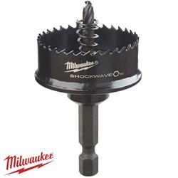 MILWAUKEE SHOCKWAVE 35MM