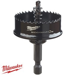 MILWAUKEE SHOCKWAVE 38MM