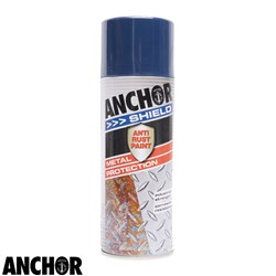 ANCHOR SHIELD BLUE 300GM