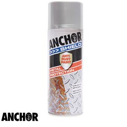 ANCHOR SHIELD SILVER 300G
