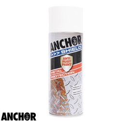 ANCHOR SHIELD GLOSS WHITE 300G